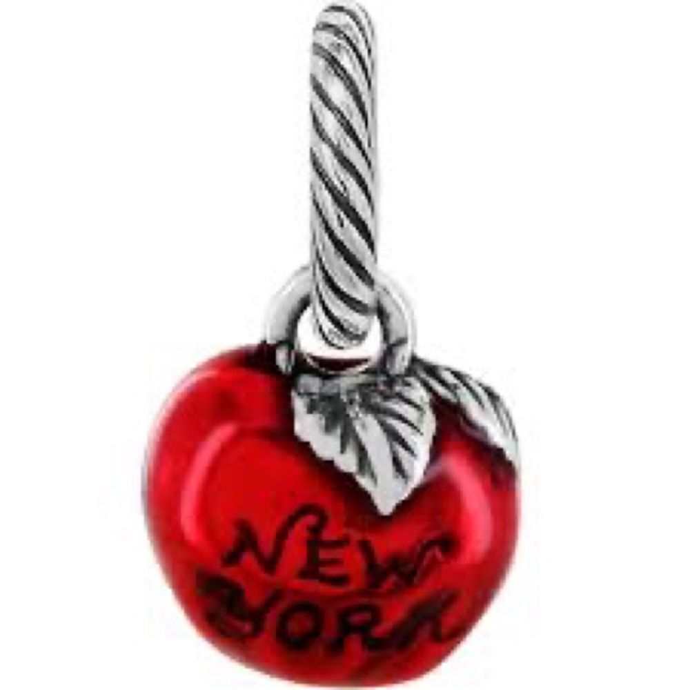 BRIGHTON States New York “The Big Apple”‎ Charm